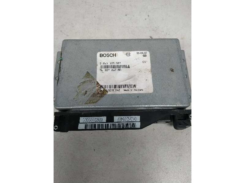 Recambio de centralita abs para peugeot 406 coupe (s1/s2) 3.0 v6 24v referencia OEM IAM 0265109089 9650786280 