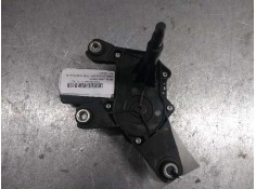 Recambio de motor limpia trasero para renault modus 1.5 dci diesel cat referencia OEM IAM 53024812 8200313354A 