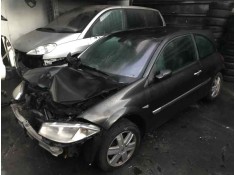 renault megane ii berlina 3p del año 2003