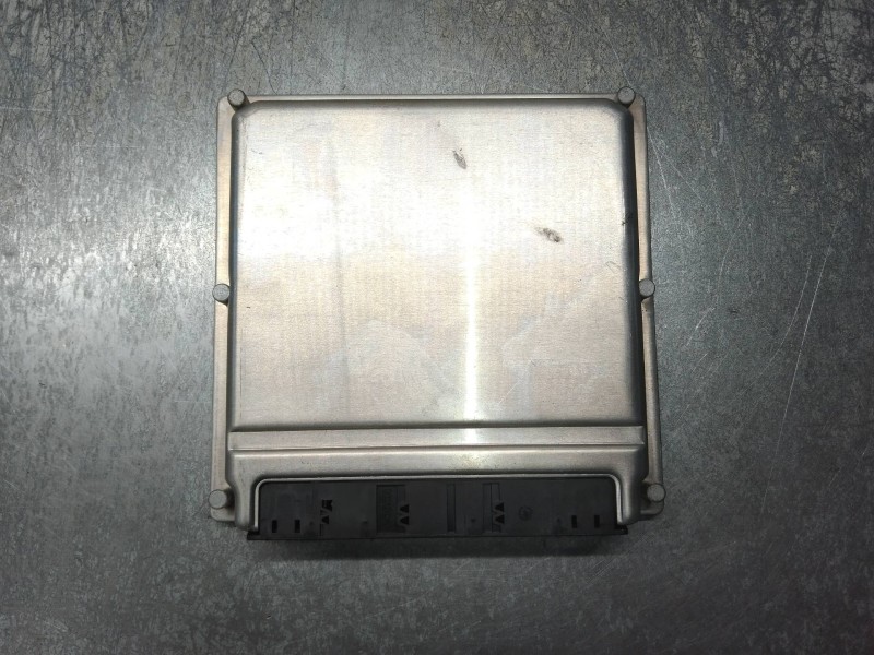 Recambio de centralita motor uce para mercedes clase s (w220) berlina 320 (220.065) referencia OEM IAM 0261206968 A0305455832 