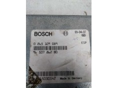 Recambio de centralita abs para peugeot 406 coupe (s1/s2) 3.0 v6 24v referencia OEM IAM 0265109089 9650786280  2