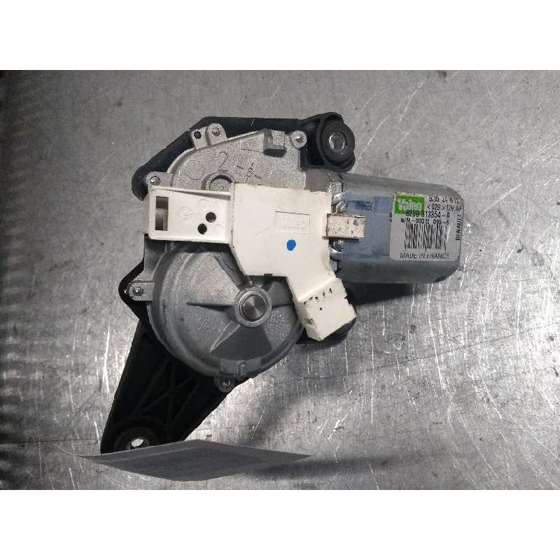 Recambio de motor limpia trasero para renault modus 1.5 dci diesel cat referencia OEM IAM 53024812 8200313354A 