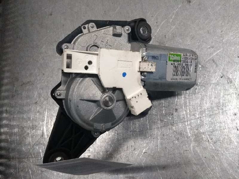 Recambio de motor limpia trasero para renault modus 1.5 dci diesel cat referencia OEM IAM 53024812 8200313354A 