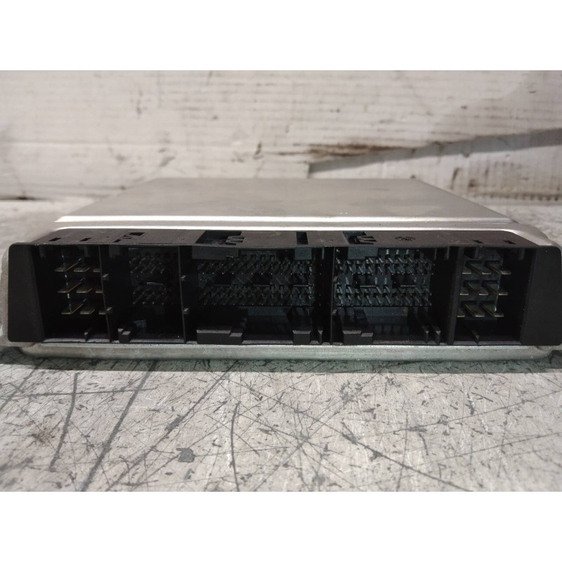 Recambio de centralita motor uce para mercedes clase s (w220) berlina 320 (220.065) referencia OEM IAM 0261206968 A0305455832 