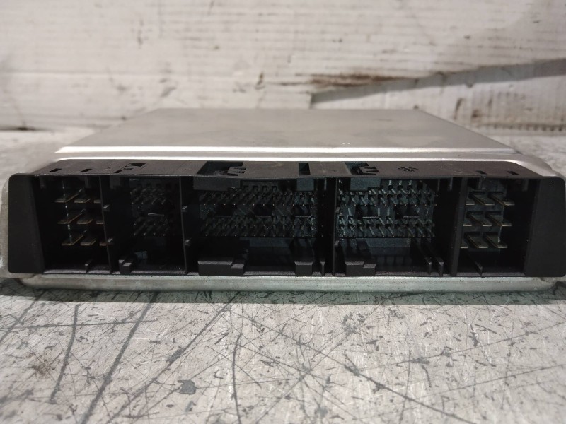 Recambio de centralita motor uce para mercedes clase s (w220) berlina 320 (220.065) referencia OEM IAM 0261206968 A0305455832 