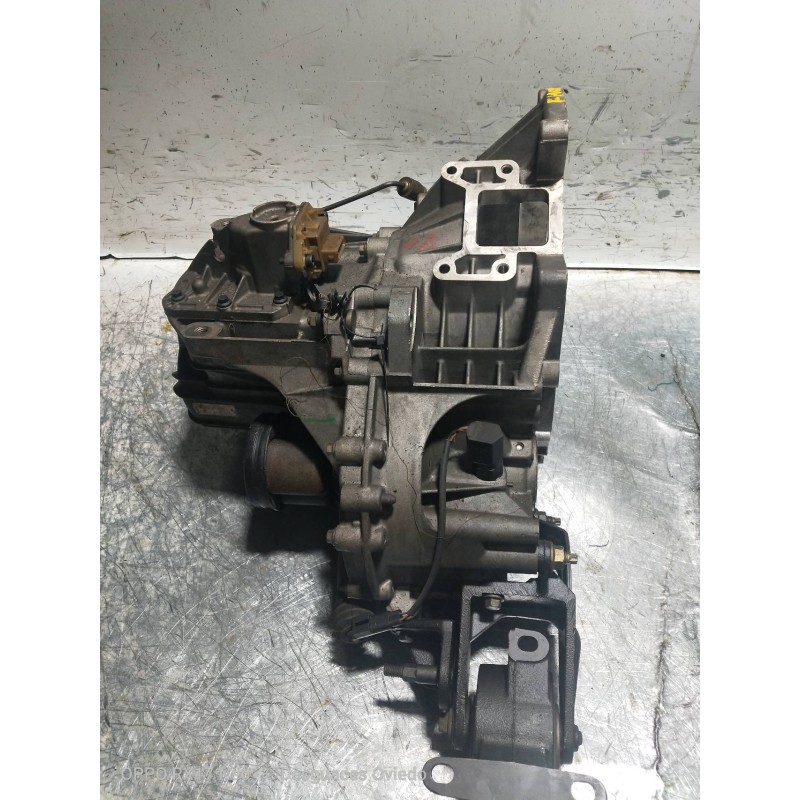 Recambio de caja cambios para ford mondeo berlina/familiar (fd) referencia OEM IAM 94ZTAB FOG5B21 