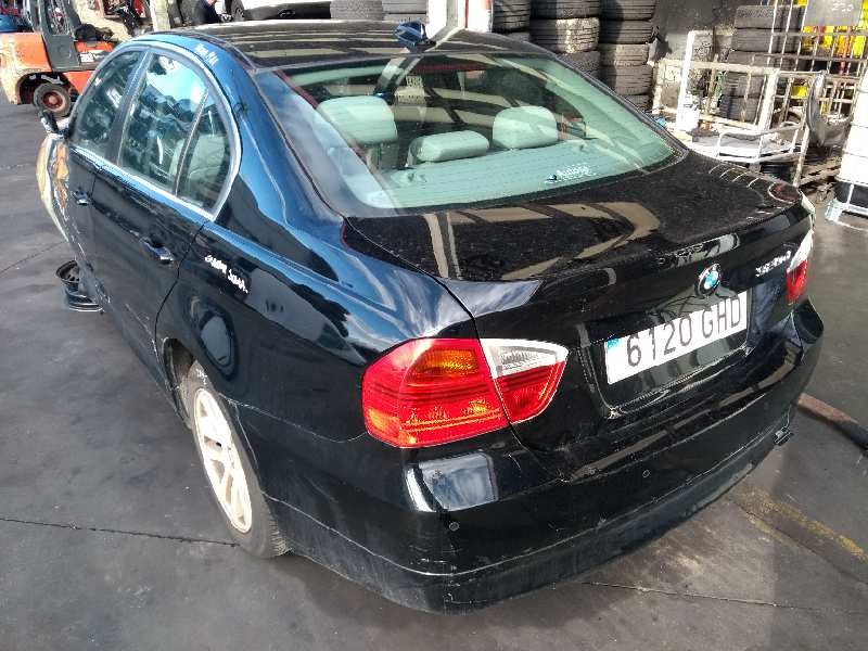 bmw serie 3 berlina (e90) del año 2008
