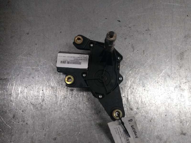 Recambio de motor limpia trasero para renault megane ii familiar 1.9 dci diesel referencia OEM IAM 53013912 8200153458 