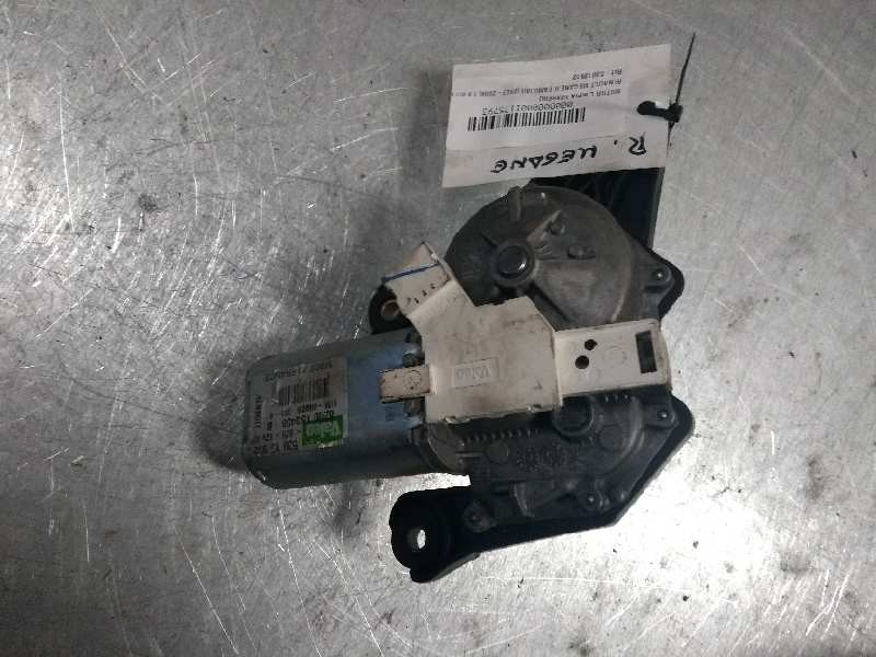 Recambio de motor limpia trasero para renault megane ii familiar 1.9 dci diesel referencia OEM IAM 53013912 8200153458 