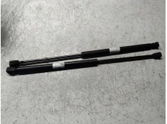 Recambio de amortiguadores maletero / porton para honda civic berlina 5 (eu7/8) 1.7 ctdi ls referencia OEM IAM 74870S6DE022M1  4