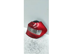 Recambio de piloto trasero derecho para bmw serie 1 berlina (e81/e87) 120d referencia OEM IAM   