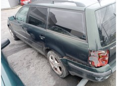 volkswagen passat variant (3b5) del año 2007 2