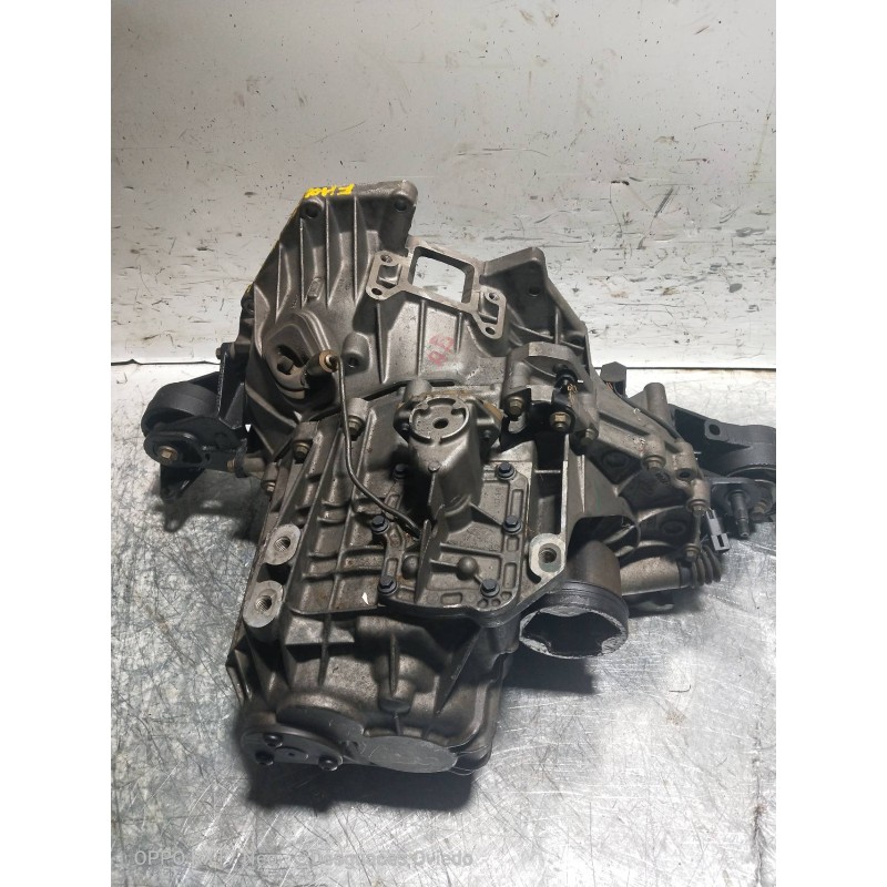 Recambio de caja cambios para ford mondeo berlina/familiar (fd) referencia OEM IAM 94ZTAB FOG5B21 