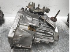 Recambio de caja cambios para peugeot 607 (s1) 2.2 hdi fap cat referencia OEM IAM 20UE05 0702574 