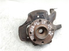 Recambio de mangueta delantera derecha para opel tigra 1.4 16v referencia OEM IAM   