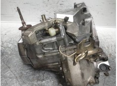 Recambio de caja cambios para peugeot 607 (s1) 2.2 hdi fap cat referencia OEM IAM 20UE05 0702574  2