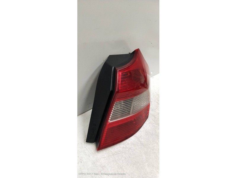 Recambio de piloto trasero derecho para bmw serie 1 berlina (e81/e87) 120d referencia OEM IAM   