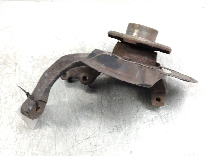 Recambio de mangueta delantera derecha para opel tigra 1.4 16v referencia OEM IAM   