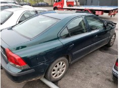 volvo s60 berlina del año 2002 2