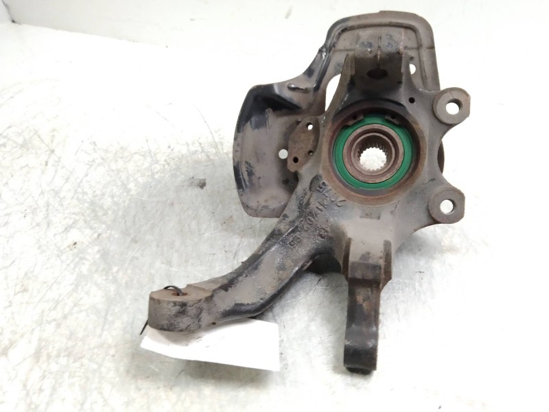 Recambio de mangueta delantera derecha para opel tigra 1.4 16v referencia OEM IAM   