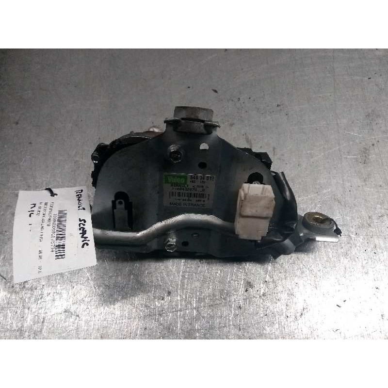 Recambio de motor limpia trasero para renault scenic rx4 (ja0) 1.9 dci referencia OEM IAM 54940412 7700432076B 