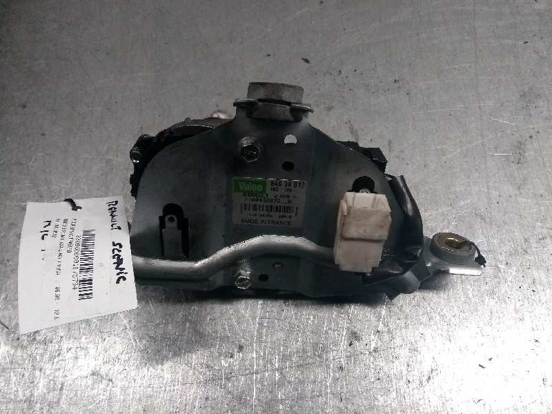 Recambio de motor limpia trasero para renault scenic rx4 (ja0) 1.9 dci referencia OEM IAM 54940412 7700432076B 