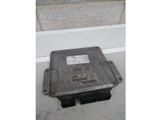 Recambio de centralita motor uce para peugeot 607 (s1) 2.2 hdi fap cat referencia OEM IAM 0281010765 9644199680 EDC15C2 99