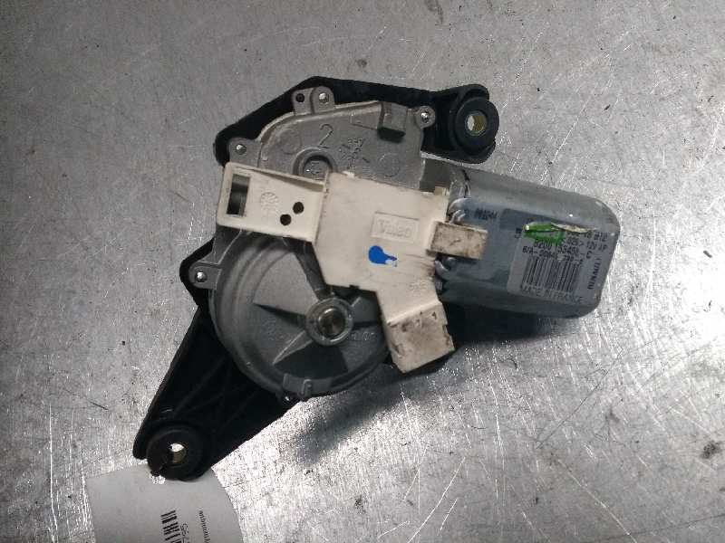 Recambio de motor limpia trasero para renault scenic ii dynamique referencia OEM IAM 53018912 8200153458C 