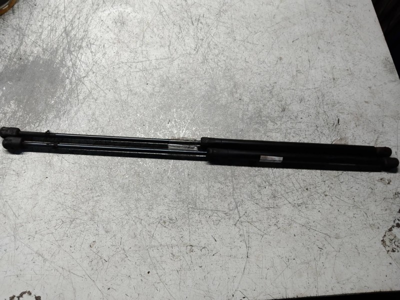 Recambio de amortiguadores maletero / porton para citroen xsara break 2.0 hdi chrono referencia OEM IAM 9621907680 RANCHERA 360N