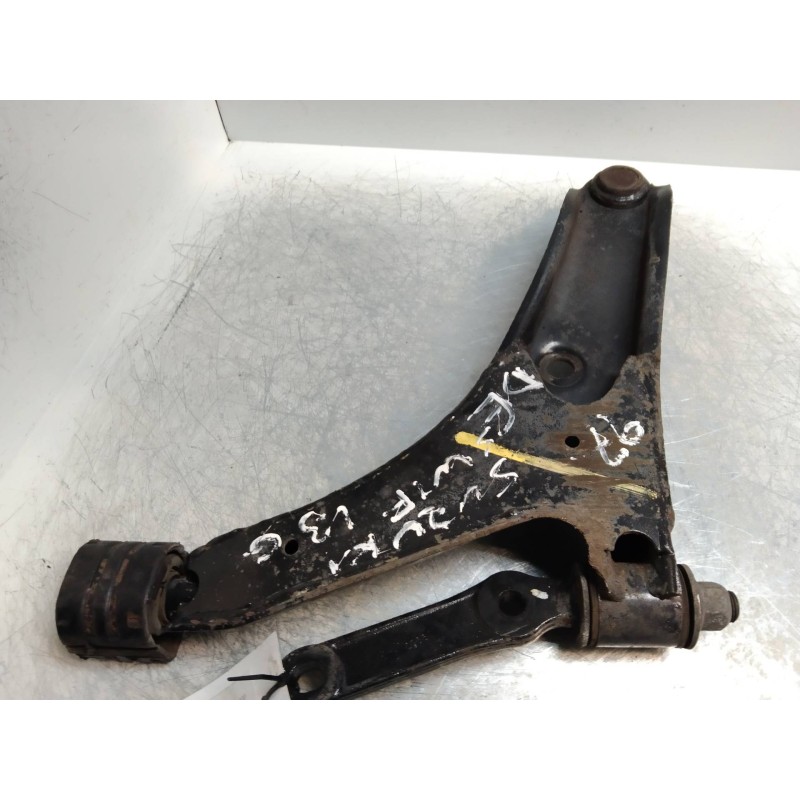Recambio de brazo suspension inferior delantero derecho para suzuki swift sf berlina (ma) 1.3 gls (3-ptas.) referencia OEM IAM  