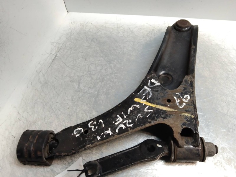 Recambio de brazo suspension inferior delantero derecho para suzuki swift sf berlina (ma) 1.3 gls (3-ptas.) referencia OEM IAM  