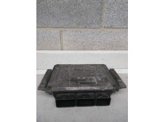 Recambio de centralita motor uce para peugeot 607 (s1) pack referencia OEM IAM 0261206418 9635591180 ME746 67