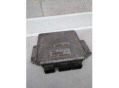 Recambio de centralita motor uce para peugeot 607 (s1) 2.2 hdi fap cat referencia OEM IAM 0281010880 9648268180 EDC15C2 34