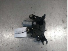 Recambio de motor limpia trasero para renault clio iii 1.5 dci diesel fap referencia OEM IAM W000019185 W000028313 