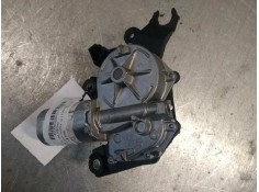 Recambio de motor limpia trasero para renault clio iii 1.5 dci diesel fap referencia OEM IAM W000019185 W000028313  2