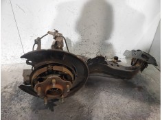 Recambio de mangueta trasera derecha para nissan qashqai (j10) acenta referencia OEM IAM   