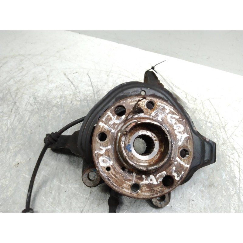 Recambio de mangueta delantera izquierda para opel tigra twin top 1.3 16v cdti cat (z 13 dt / ln9) referencia OEM IAM   