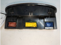 Recambio de mando calefaccion / aire acondicionado para peugeot 607 (s1) pack referencia OEM IAM 96295526GV   2