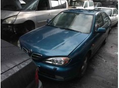 nissan primera berlina (p11) del año 2001