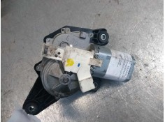 Recambio de motor limpia trasero para renault clio iii 1.5 dci diesel cat referencia OEM IAM    2