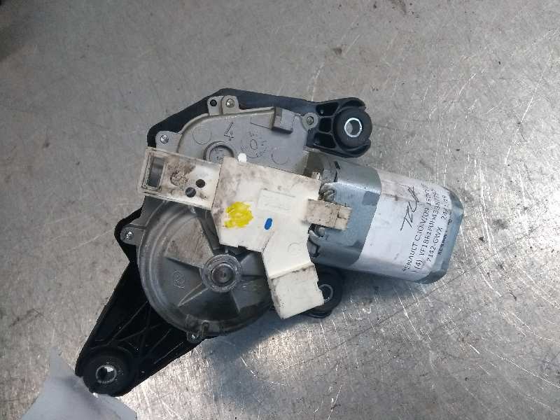 Recambio de motor limpia trasero para renault clio iii 1.5 dci diesel cat referencia OEM IAM   