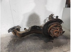 Recambio de mangueta trasera izquierda para nissan qashqai (j10) acenta referencia OEM IAM   