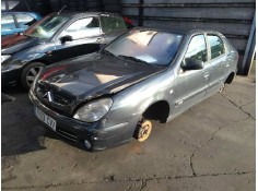 citroen xsara berlina del año 2004