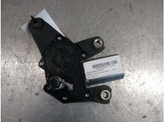 Recambio de motor limpia trasero para renault clio iii 1.5 dci diesel referencia OEM IAM 53026312 8200311486 