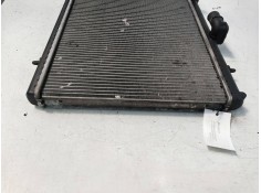 Recambio de radiador agua para peugeot 607 (s1) pack referencia OEM IAM    2
