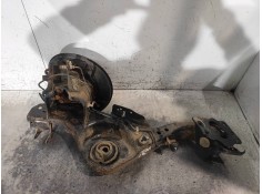 Recambio de mangueta trasera izquierda para nissan qashqai (j10) acenta referencia OEM IAM    2