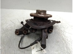 Recambio de mangueta delantera derecha para opel tigra twin top 1.3 16v cdti cat (z 13 dt / ln9) referencia OEM IAM    2