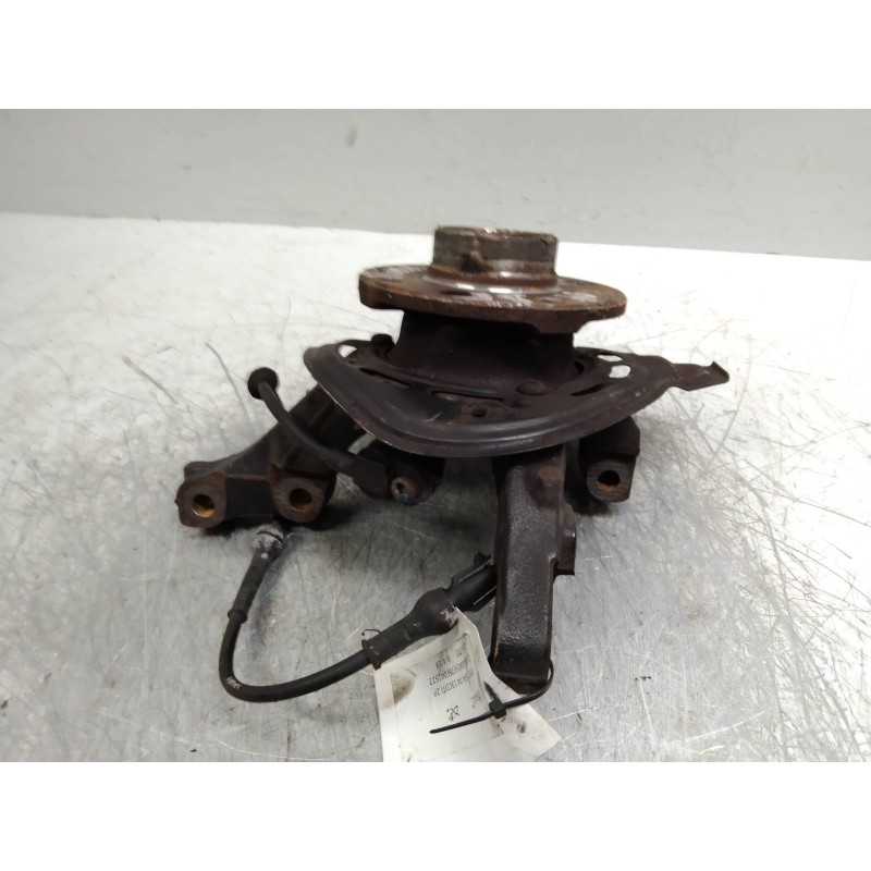 Recambio de mangueta delantera derecha para opel tigra twin top 1.3 16v cdti cat (z 13 dt / ln9) referencia OEM IAM   