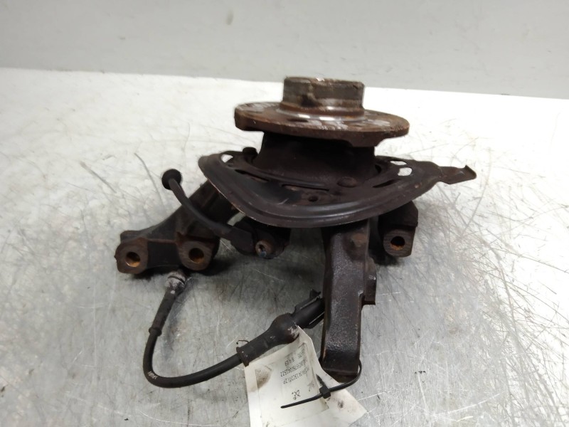 Recambio de mangueta delantera derecha para opel tigra twin top 1.3 16v cdti cat (z 13 dt / ln9) referencia OEM IAM   