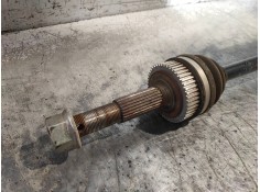 Recambio de transmision trasera derecha para nissan qashqai (j10) acenta referencia OEM IAM    2